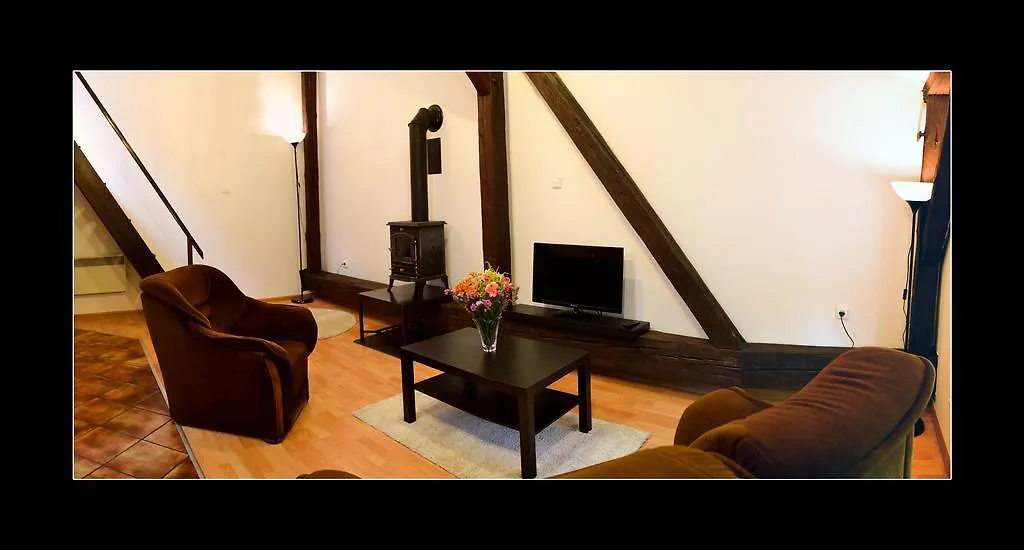777 Apartments 2 Cracovia