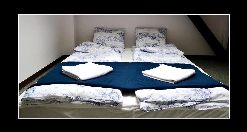777 Apartments 2 كراكوفيا