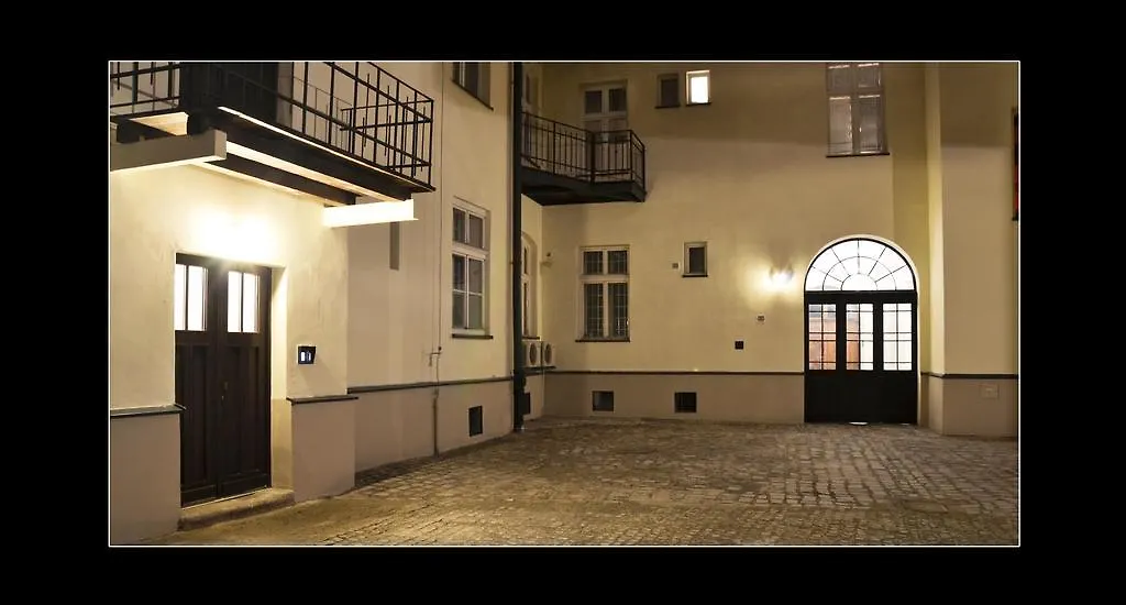 777 Apartments 2 Cracovia 0*,  Polonia