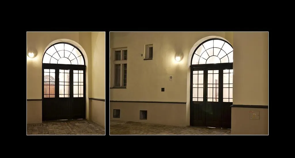 777 Apartments 2 Cracovia