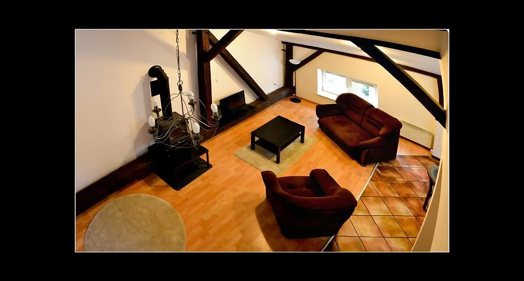 777 Apartments 2 Cracovia