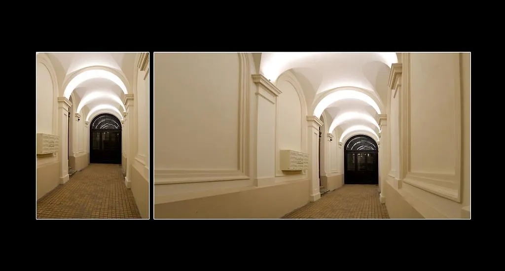 777 Apartments 2 Cracovia 0*,  Polonia
